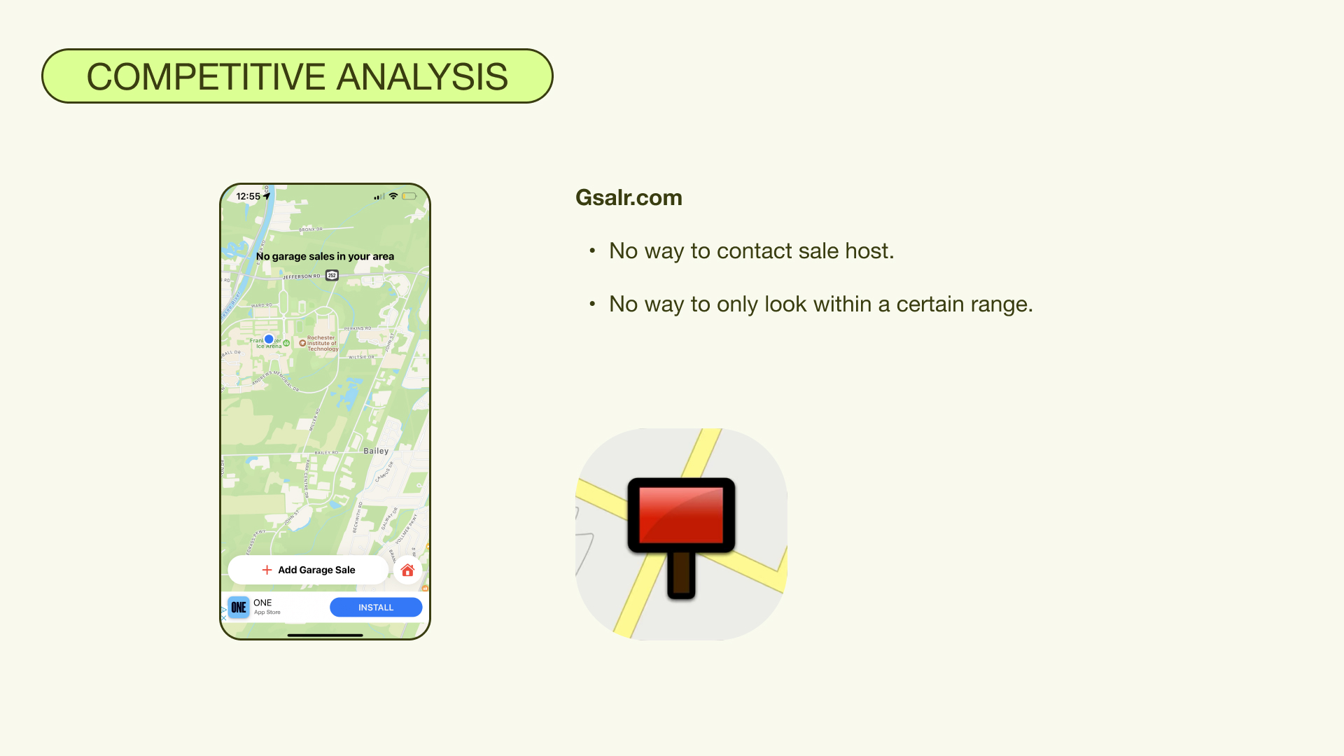 Competitive Analysis_Gsalr.com
