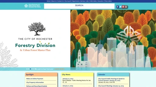 LackOfVisualHierarchy